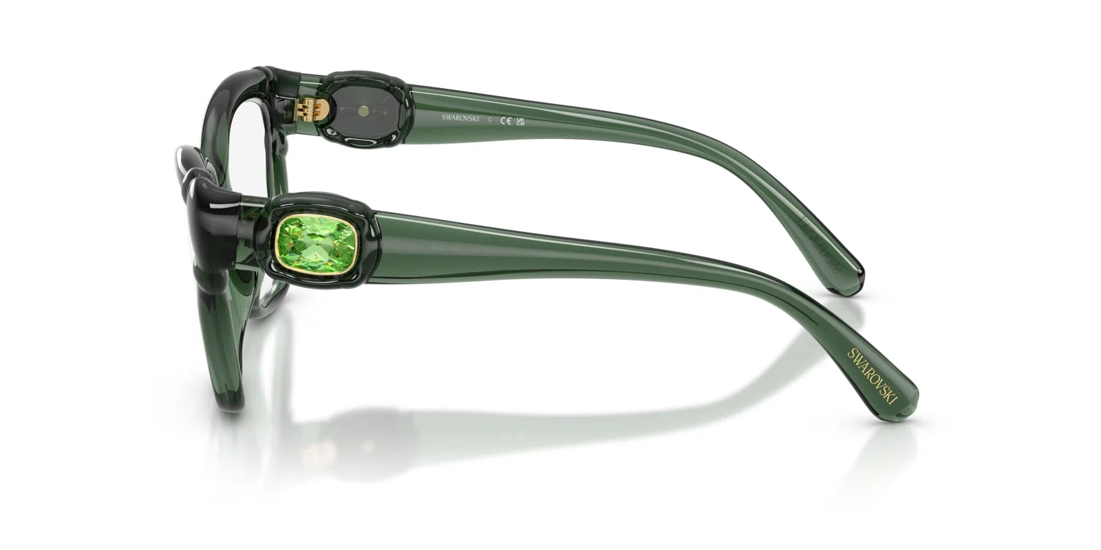 Swarovski 2056U Eyeglasses - view 17
